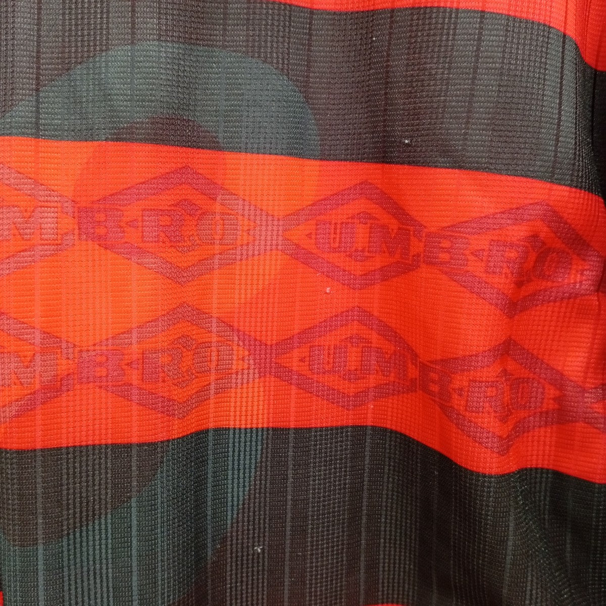 UMBRO 半袖カットソー 古着・中古-7枚目のアイテム画像