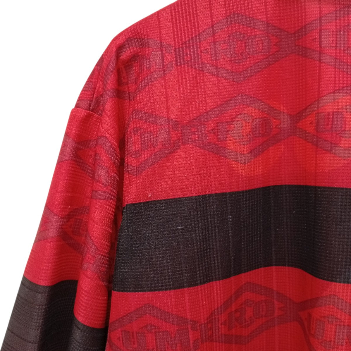 UMBRO 半袖カットソー 古着・中古-8枚目のアイテム画像