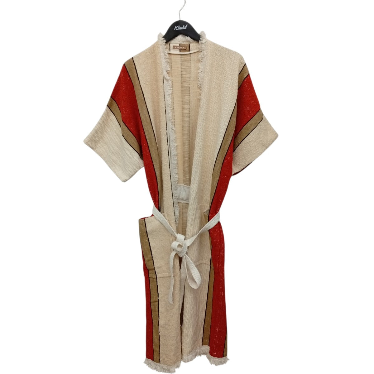 ガウンコートCAIRO-3