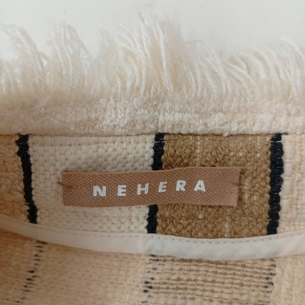NEHERA ガウンコートCAIRO-3 古着・中古-3枚目のアイテム画像
