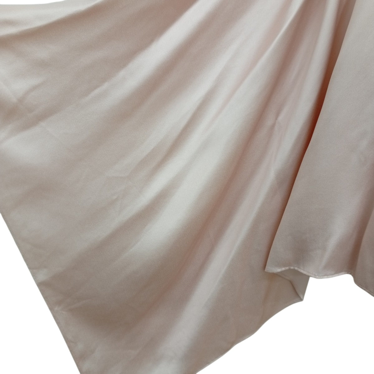 ACT N°1 SATIN CAFTAN WITH LONG COLARブラウスSST2211 古着・中古-8枚目のアイテム画像