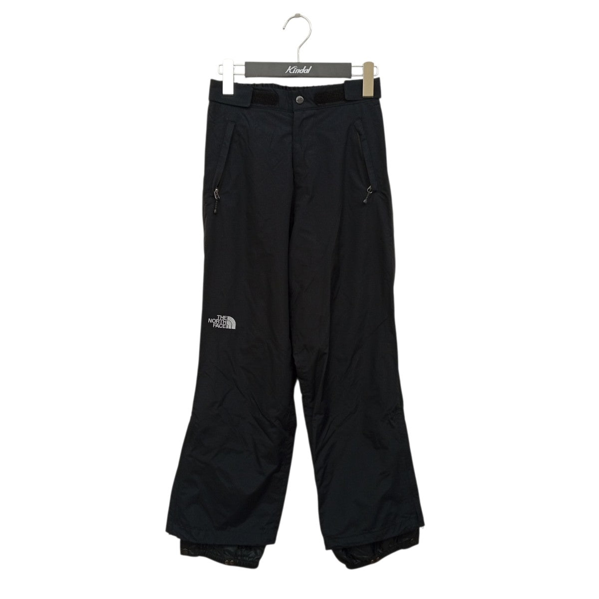 THE NORTH FACE SCOOP PANTナイロンパンツNPW61242 古着・中古-1枚目のアイテム画像
