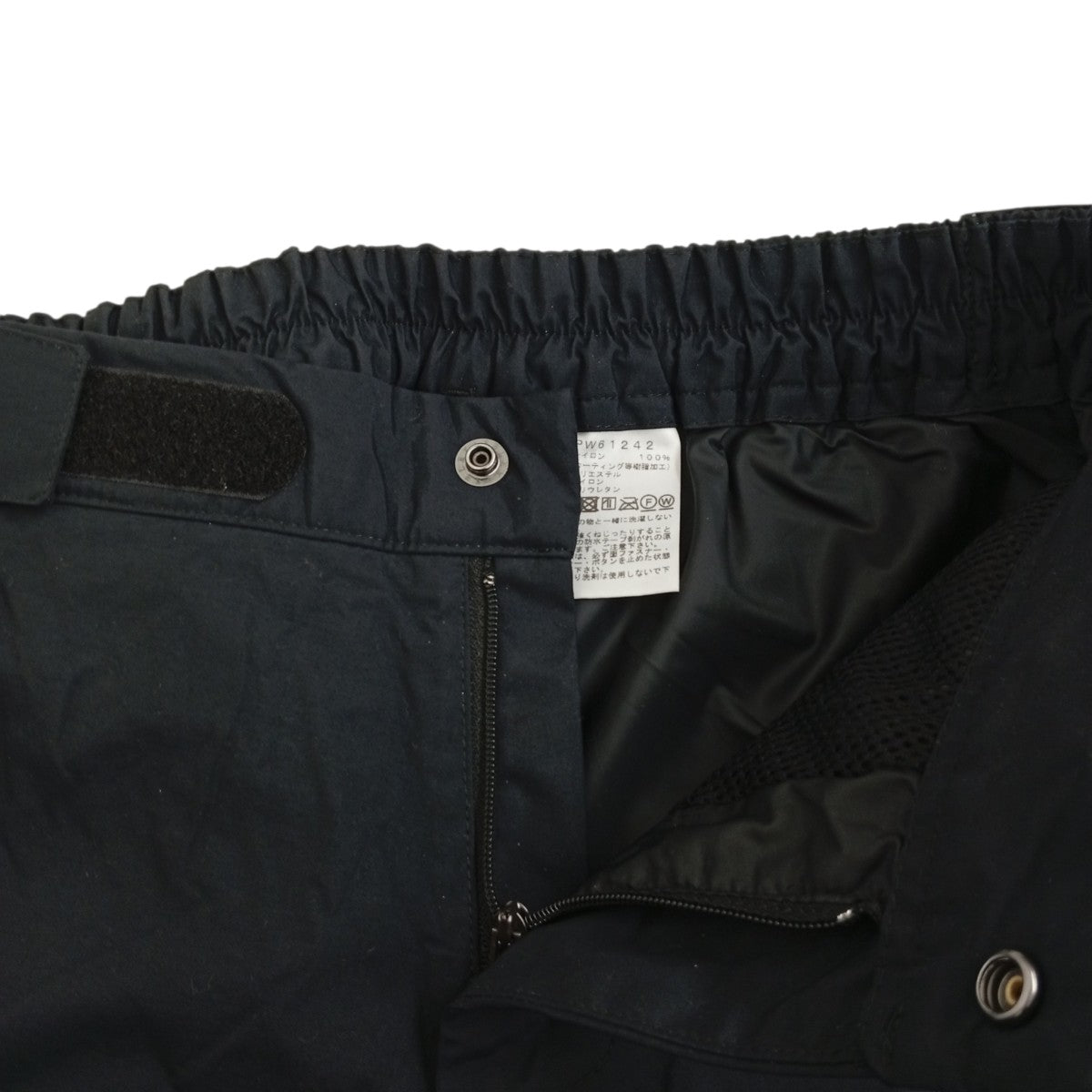 THE NORTH FACE SCOOP PANTナイロンパンツNPW61242 古着・中古-3枚目のアイテム画像