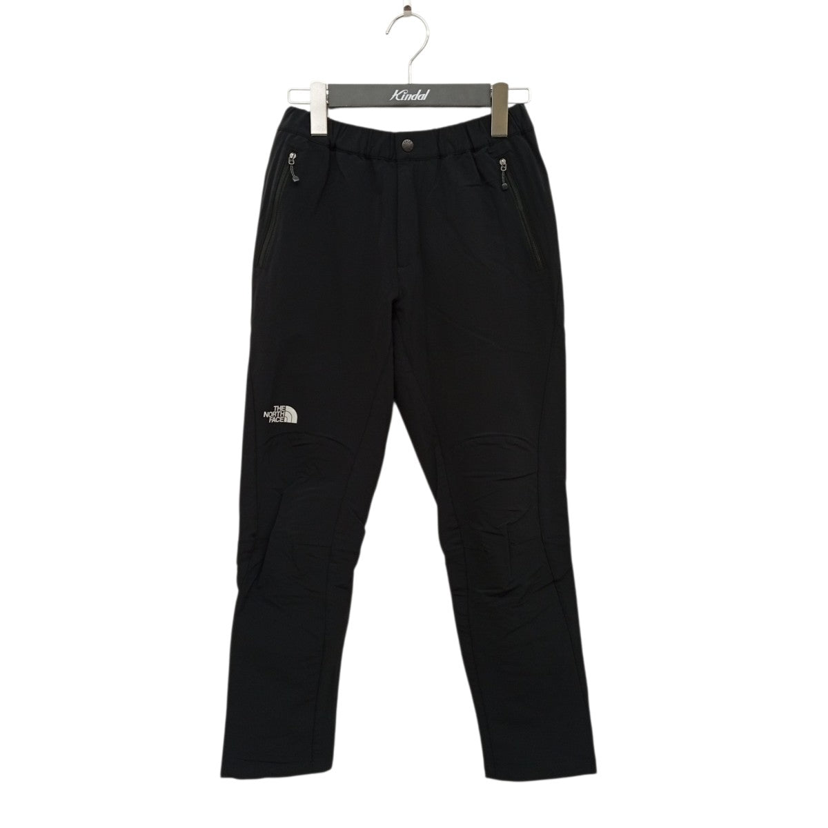 THE NORTH FACE Alpine Light pantsナイロンパンツNTW52927 古着・中古-1枚目のアイテム画像