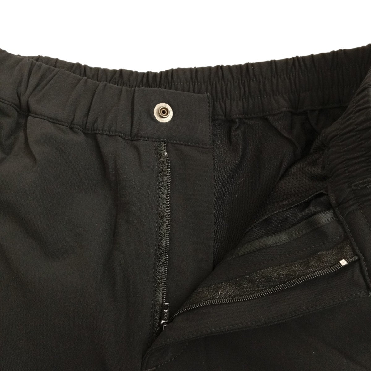 THE NORTH FACE Alpine Light pantsナイロンパンツNTW52927 古着・中古-3枚目のアイテム画像