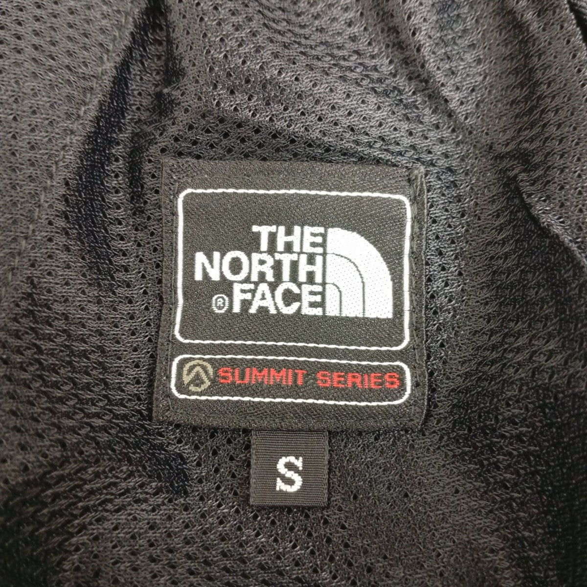 THE NORTH FACE Alpine Light pantsナイロンパンツNTW52927 古着・中古-4枚目のアイテム画像
