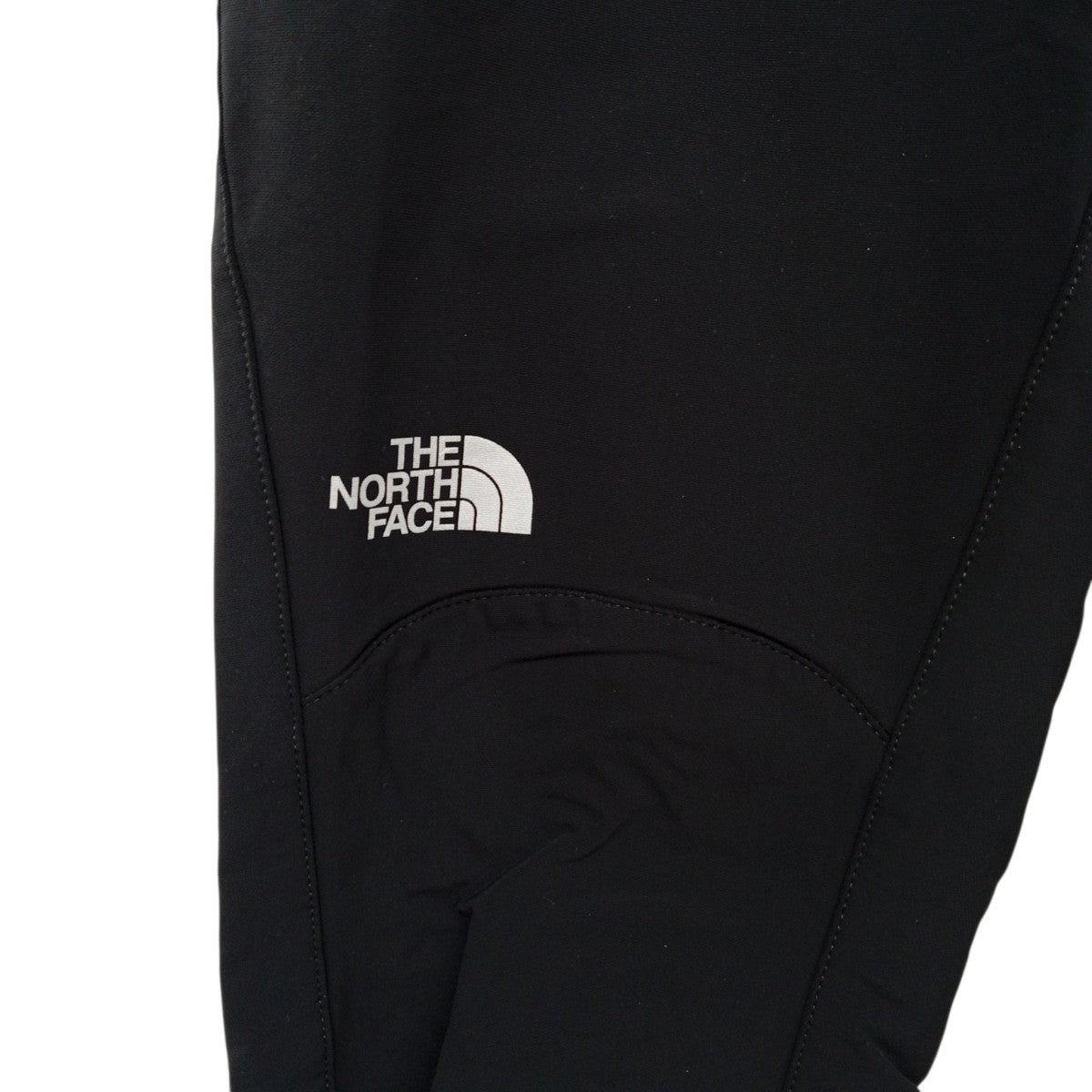 THE NORTH FACE Alpine Light pantsナイロンパンツNTW52927 古着・中古-6枚目のアイテム画像