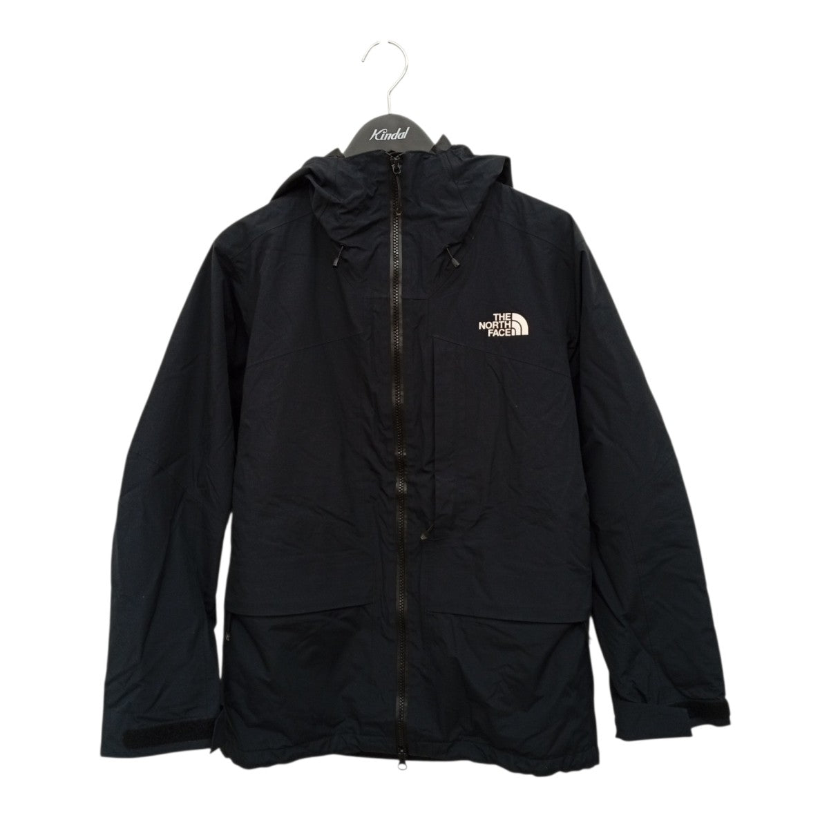 MOUNTAIN TRICLIMATE JACKETジャケットNS61713