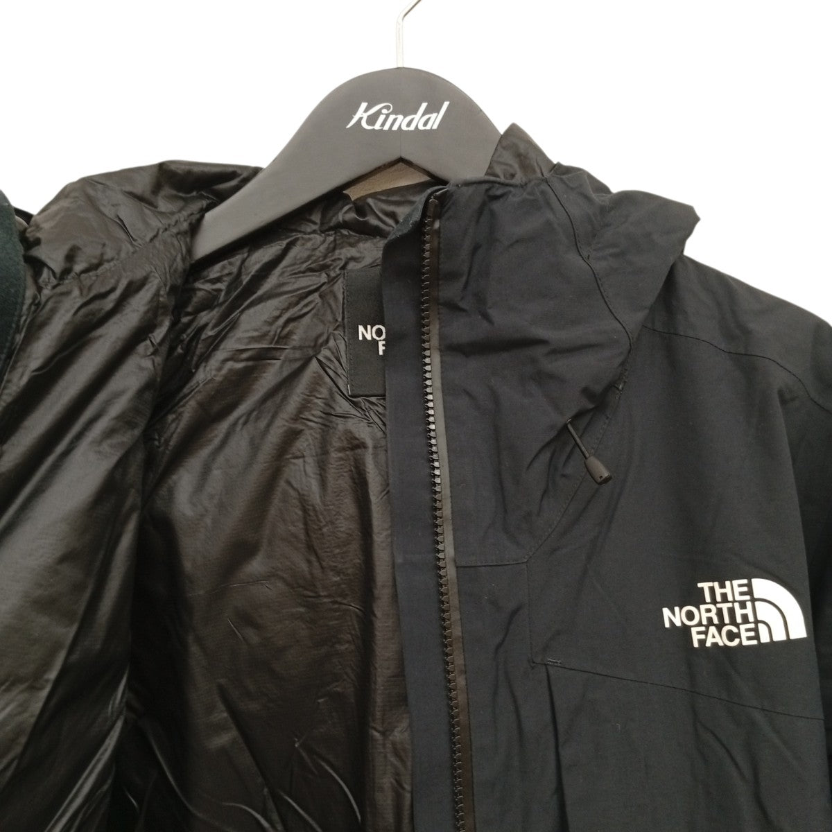 MOUNTAIN TRICLIMATE JACKETジャケットNS61713