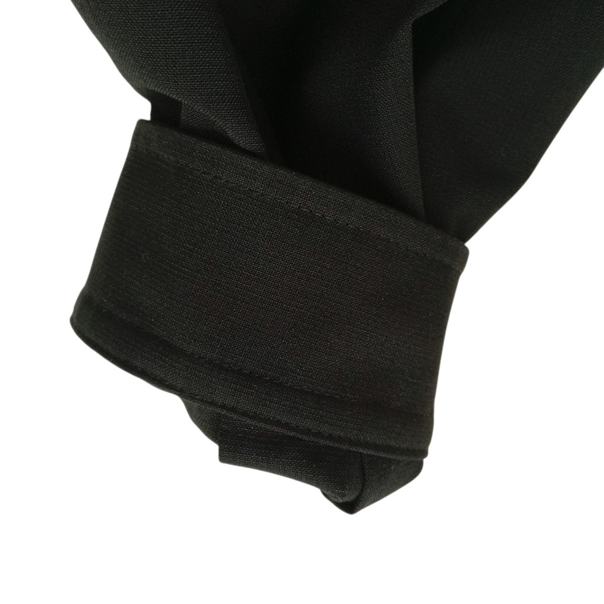THE RERACS COLLARLESS ZIPUP BLOUSONノーカラージャケット25SS-REBL-481L-J 古着・中古-6枚目のアイテム画像