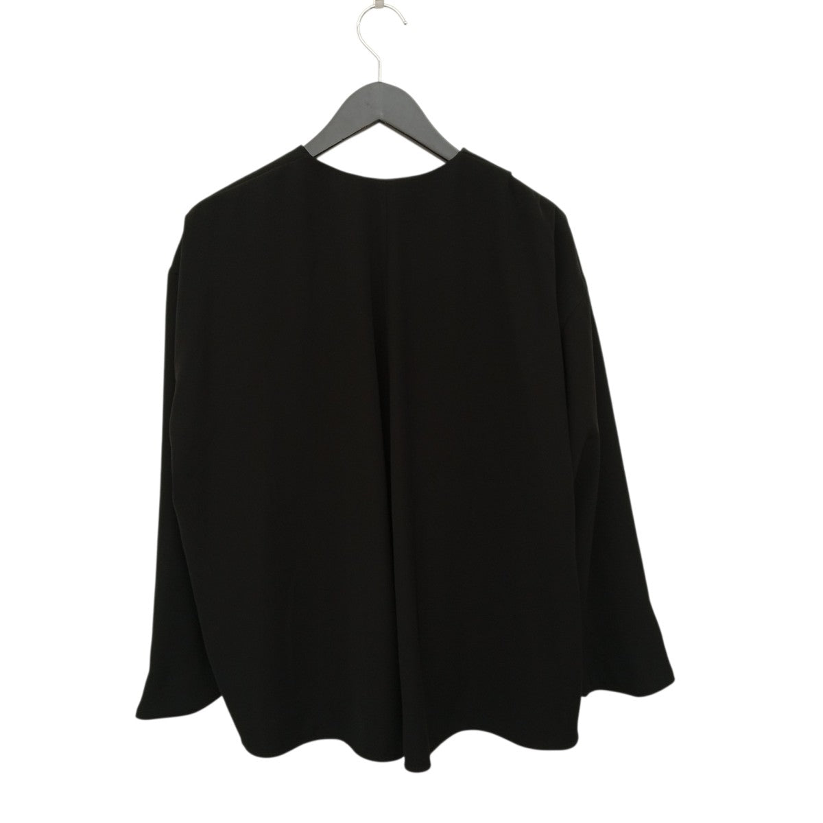 ENFOLD エンフォルド ROUND CURVE JACKET ENFOLD(エンフォルド) ROUND CURVE JACKET - COLDBECK ONLINE（コール