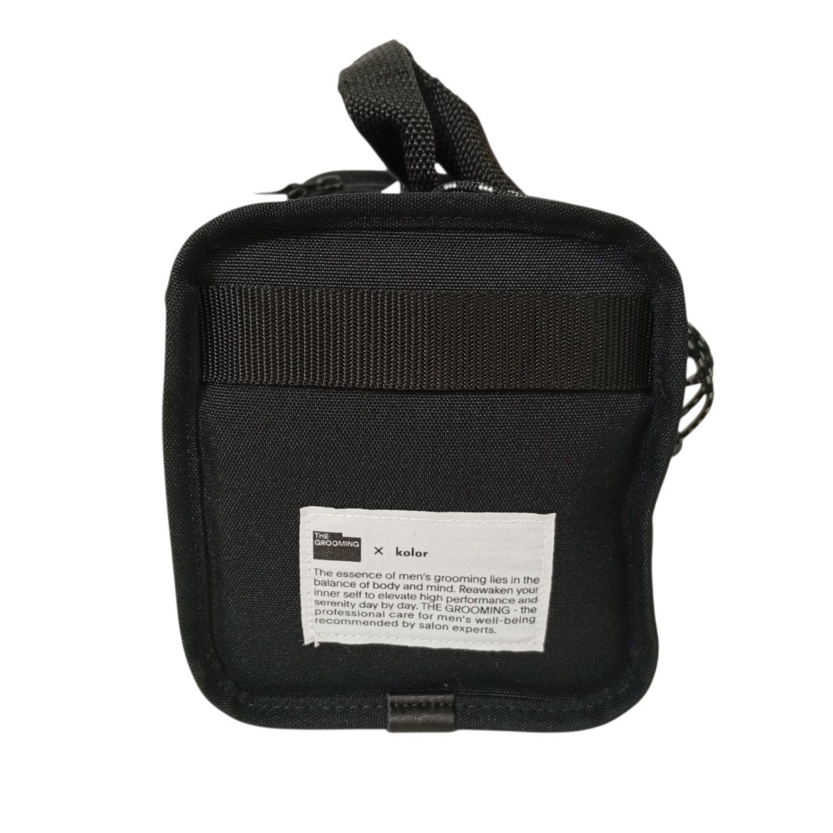 KIT POUCH ハンドバッグ