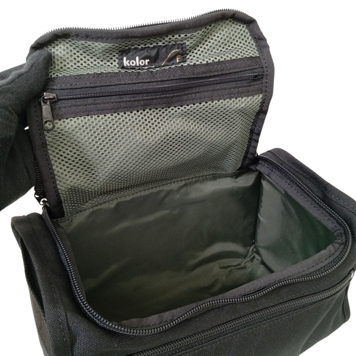 KIT POUCH ハンドバッグ