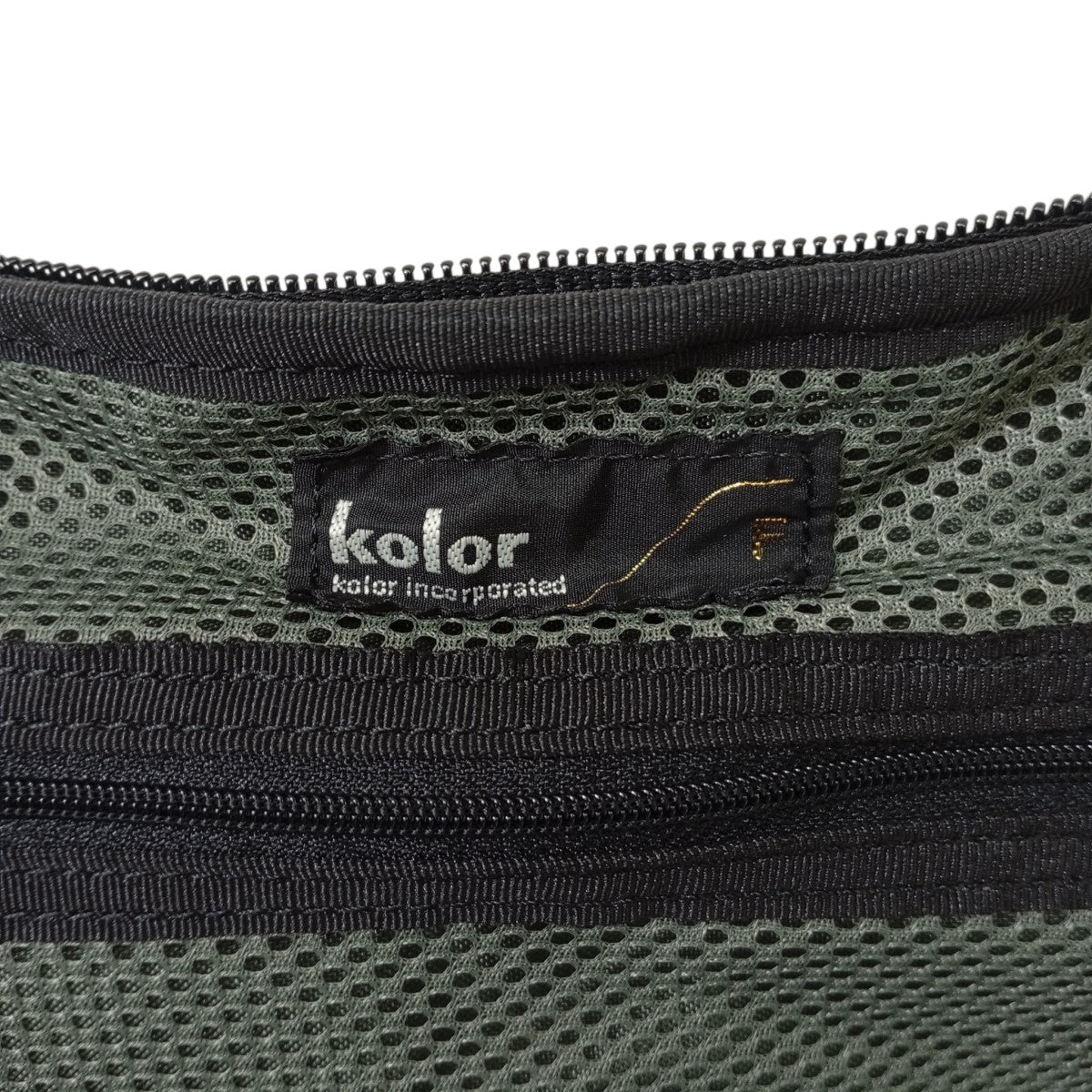 KIT POUCH ハンドバッグ