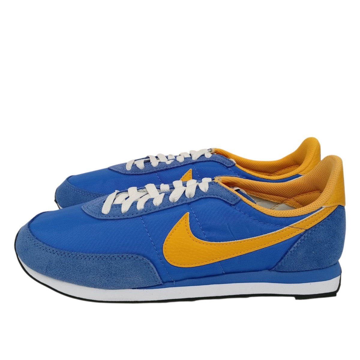 NIKE WAFFLE TRAINER 2スニーカーDH1349-402 古着・中古-2枚目のアイテム画像