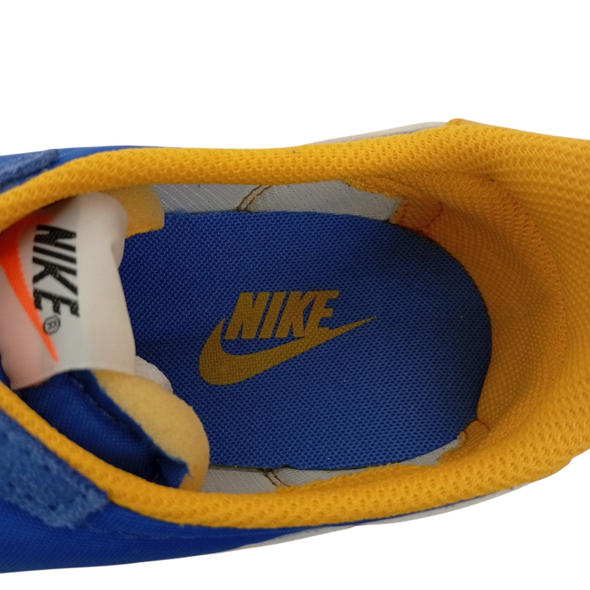 NIKE WAFFLE TRAINER 2スニーカーDH1349-402 古着・中古-5枚目のアイテム画像