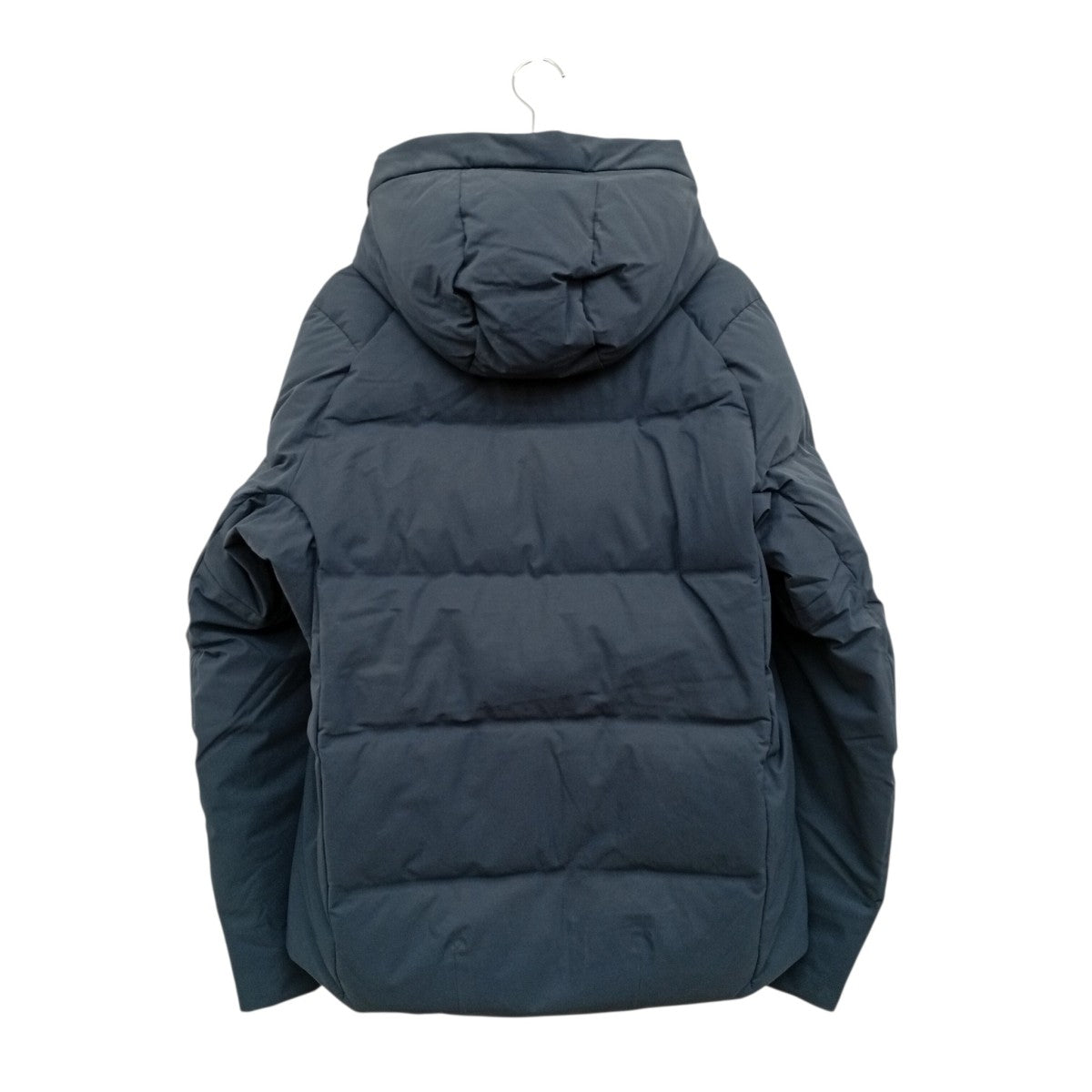 Descente ALLTERRAIN MIZUSAWA DOWN MOUNTAINEERダウンジャケットDAMQGK30U 古着・中古-2枚目のアイテム画像