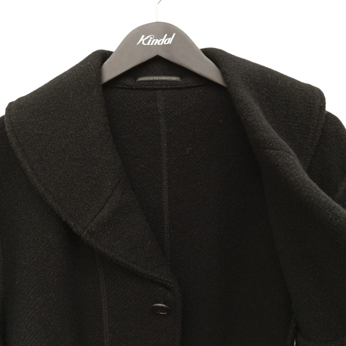 Yohji Yamamoto pour homme ジャケットHC-J51-116 古着・中古-6枚目のアイテム画像