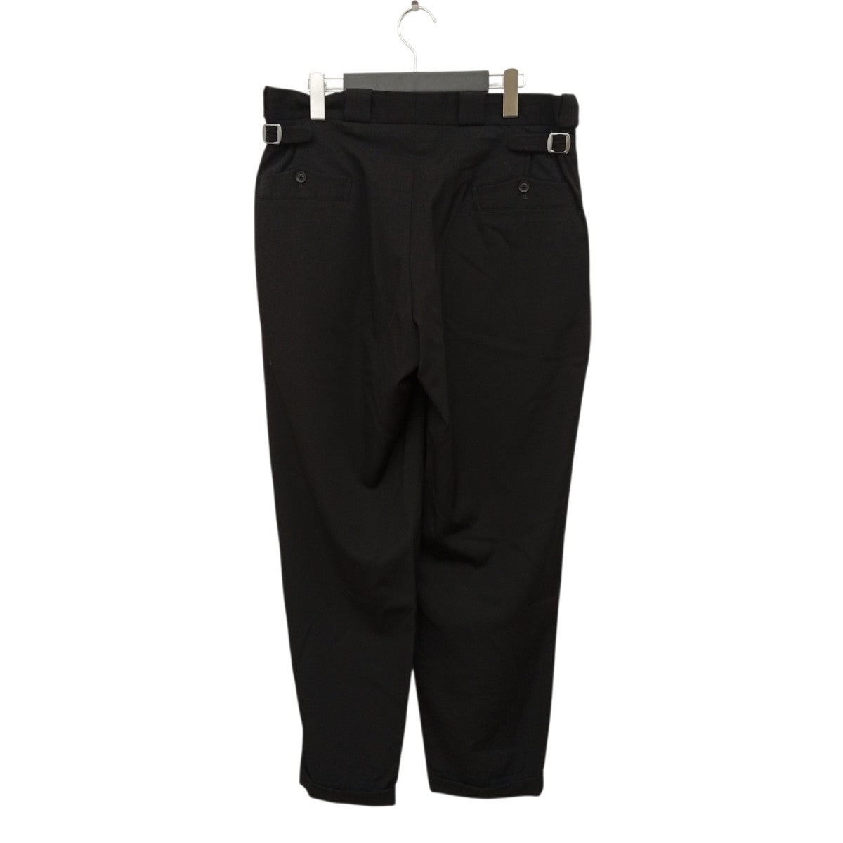 Yohji Yamamoto pour homme パンツHN-P36-100 古着・中古-2枚目のアイテム画像