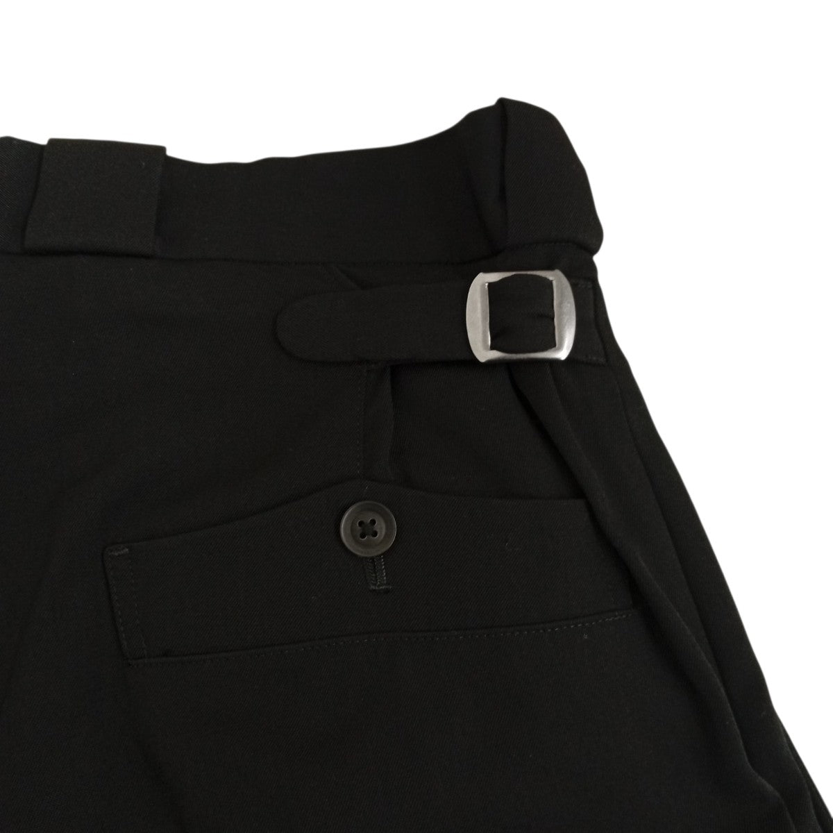 Yohji Yamamoto pour homme パンツHN-P36-100 古着・中古-5枚目のアイテム画像