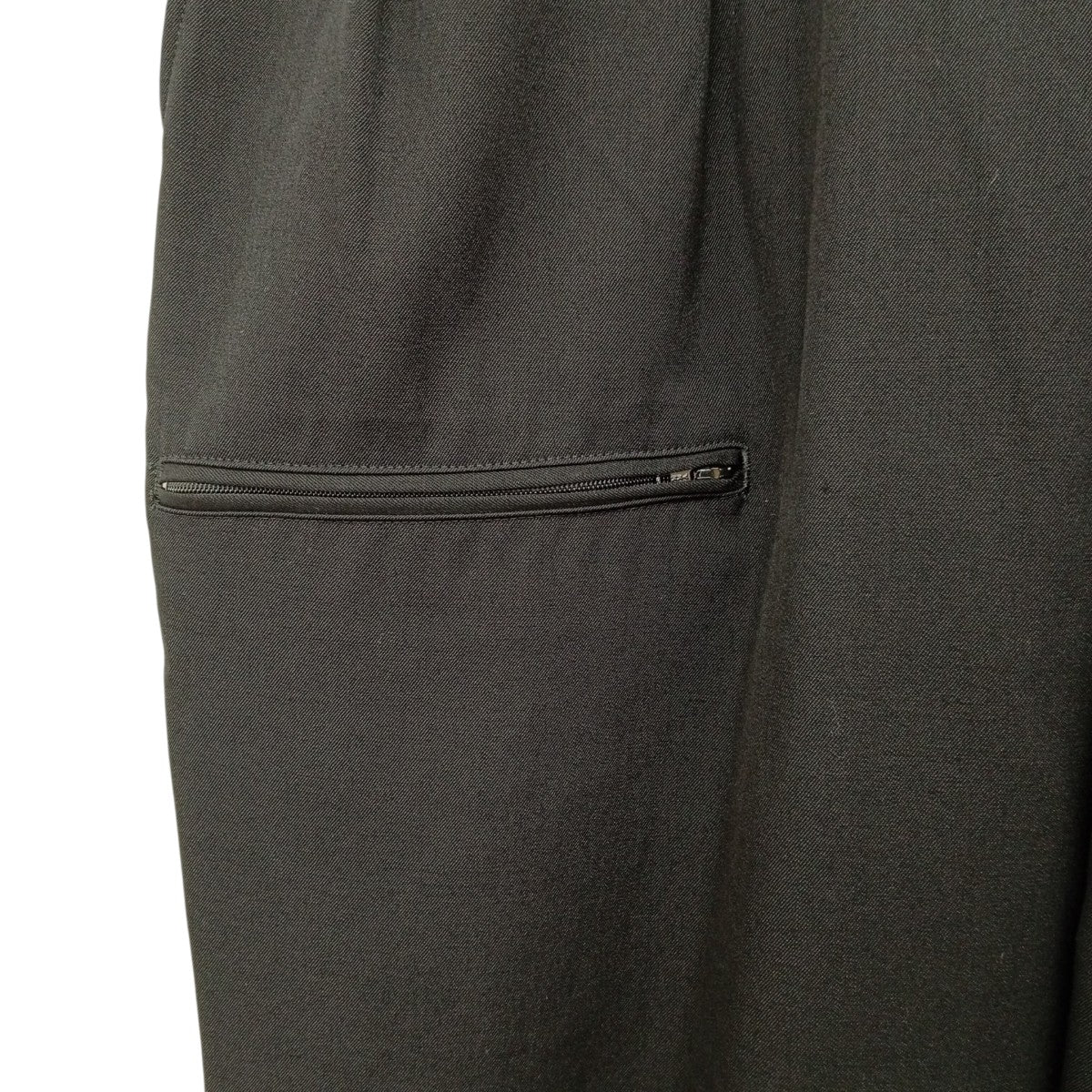 Yohji Yamamoto pour homme パンツHN-P36-100 古着・中古-6枚目のアイテム画像