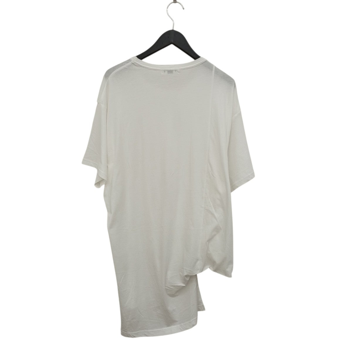 Yohji Yamamoto pour homme 半袖カットソーHN-T88-880 古着・中古-2枚目のアイテム画像