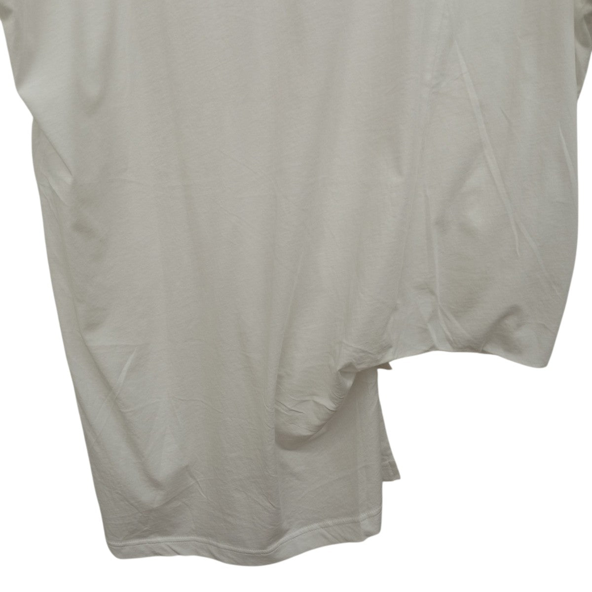 Yohji Yamamoto pour homme 半袖カットソーHN-T88-880 古着・中古-8枚目のアイテム画像