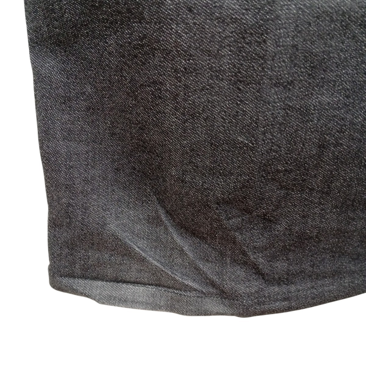 2080D-Reel Joggjeansデニムパンツ09M66