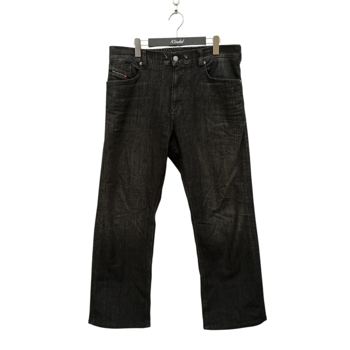 2080D-Reel Joggjeansデニムパンツ09M66