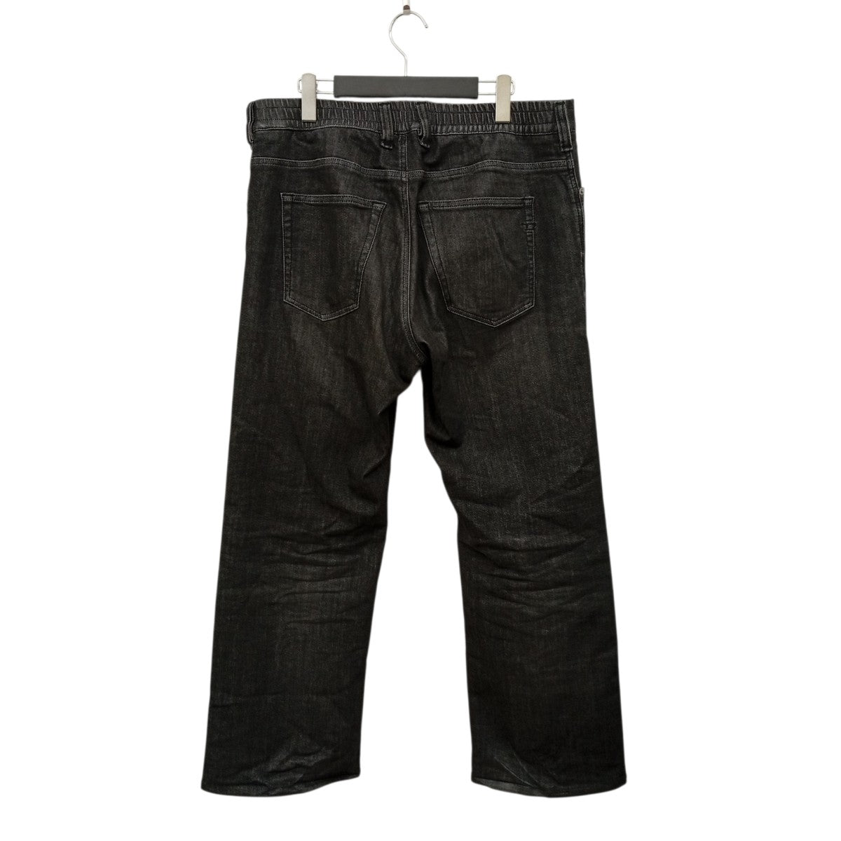 2080D-Reel Joggjeansデニムパンツ09M66
