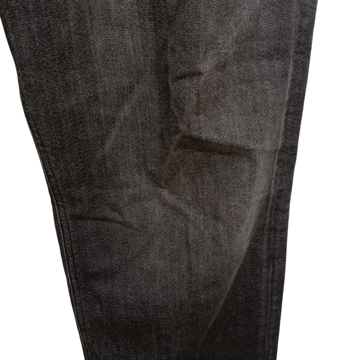 2080D-Reel Joggjeansデニムパンツ09M66