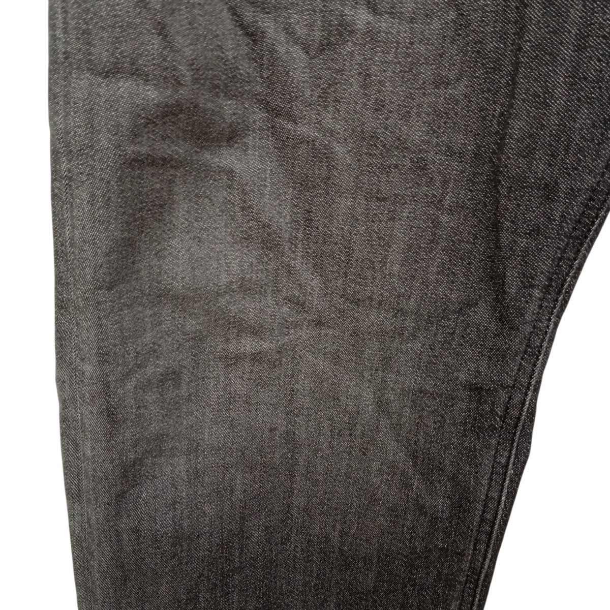 2080D-Reel Joggjeansデニムパンツ09M66