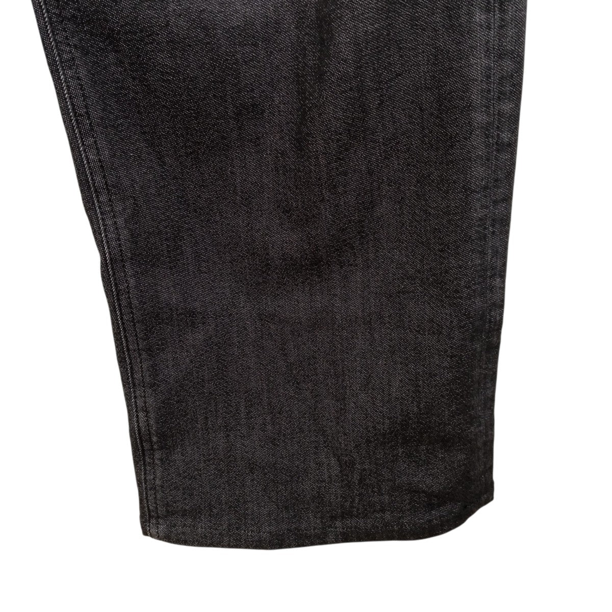 2080D-Reel Joggjeansデニムパンツ09M66