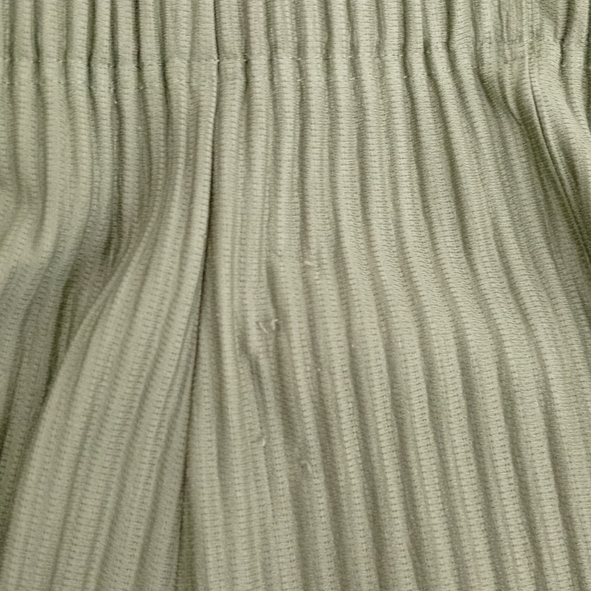 HOMME PLISSE ISSEY MIYAKE プリーツカーゴパンツHP23JF144 古着・中古-9枚目のアイテム画像