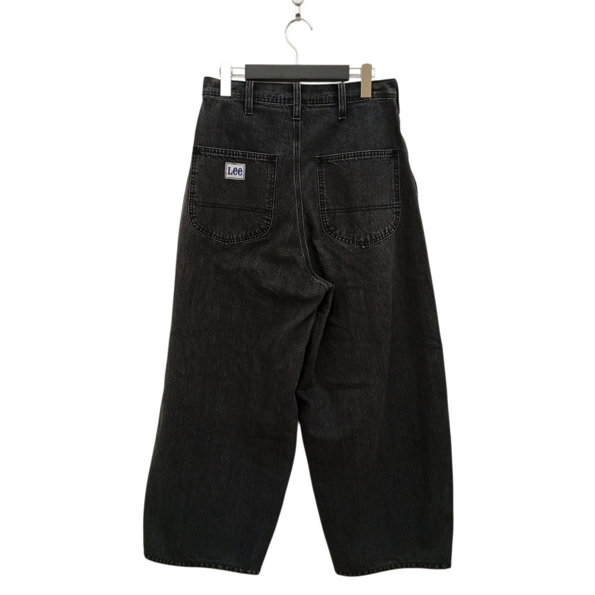 LEE SUPERSIZED WORKデニムパンツLB9292 古着・中古-2枚目のアイテム画像