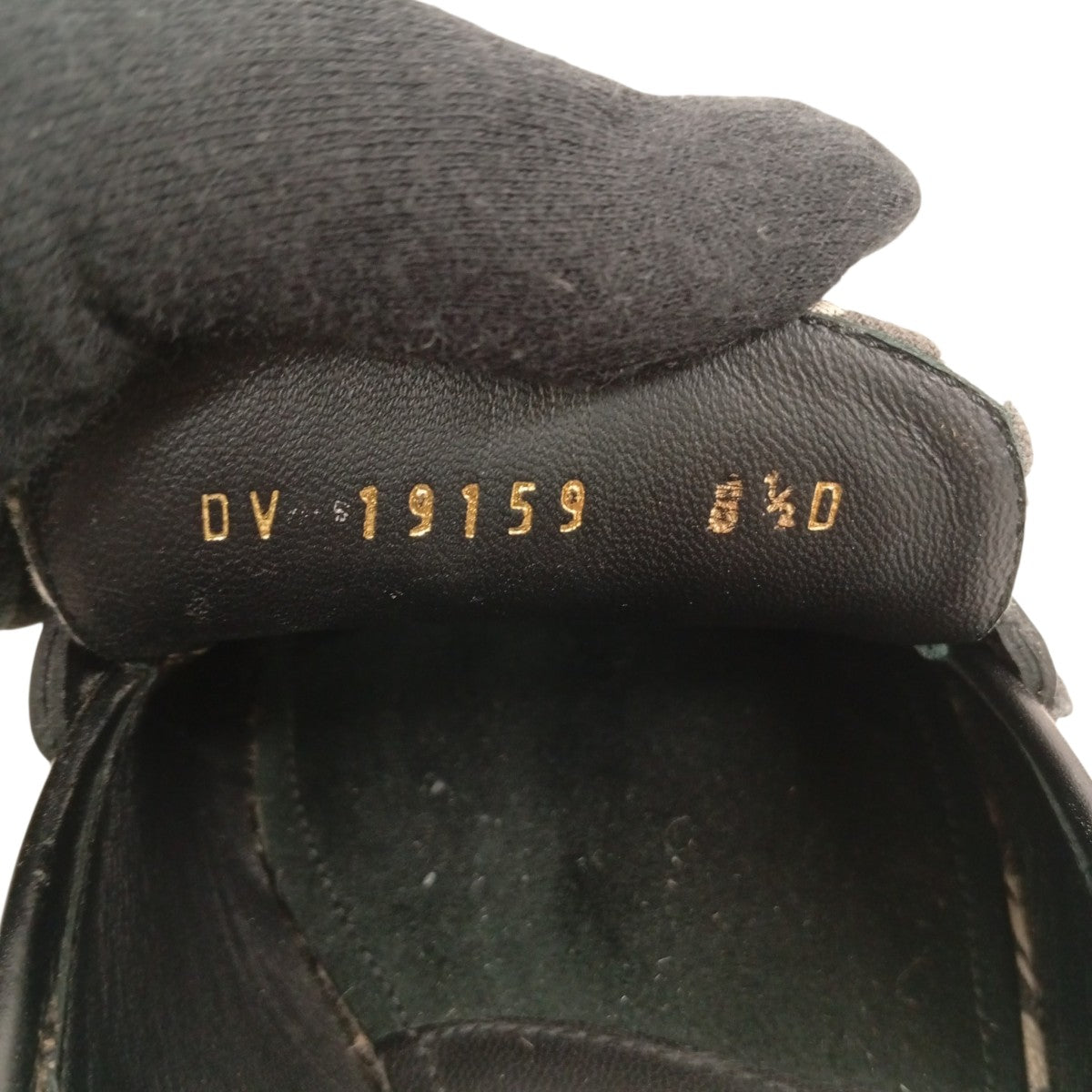 Salvatore Ferragamo シューズDV 19158 古着・中古-5枚目のアイテム画像