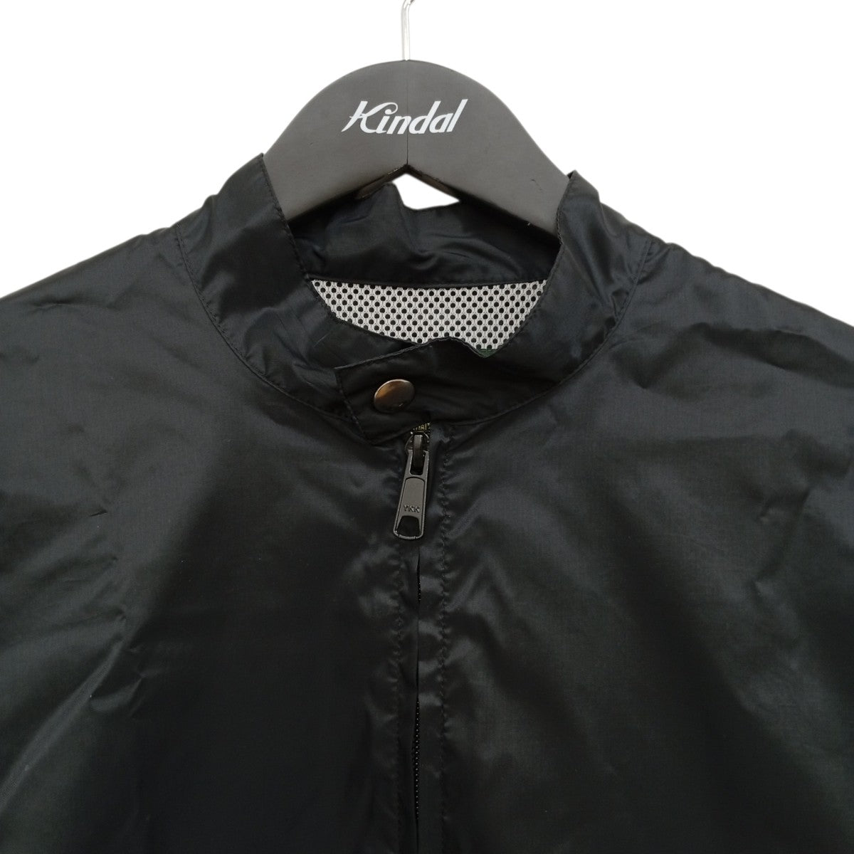 GRENFELL コーチジャケットG0016319 古着・中古-8枚目のアイテム画像