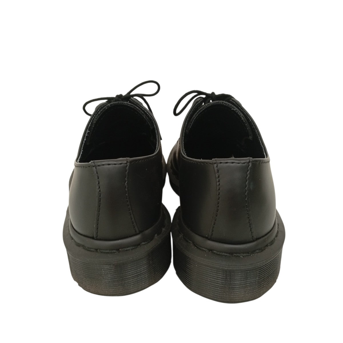 Dr．Martens レザーシューズ1461 MONO 古着・中古-3枚目のアイテム画像