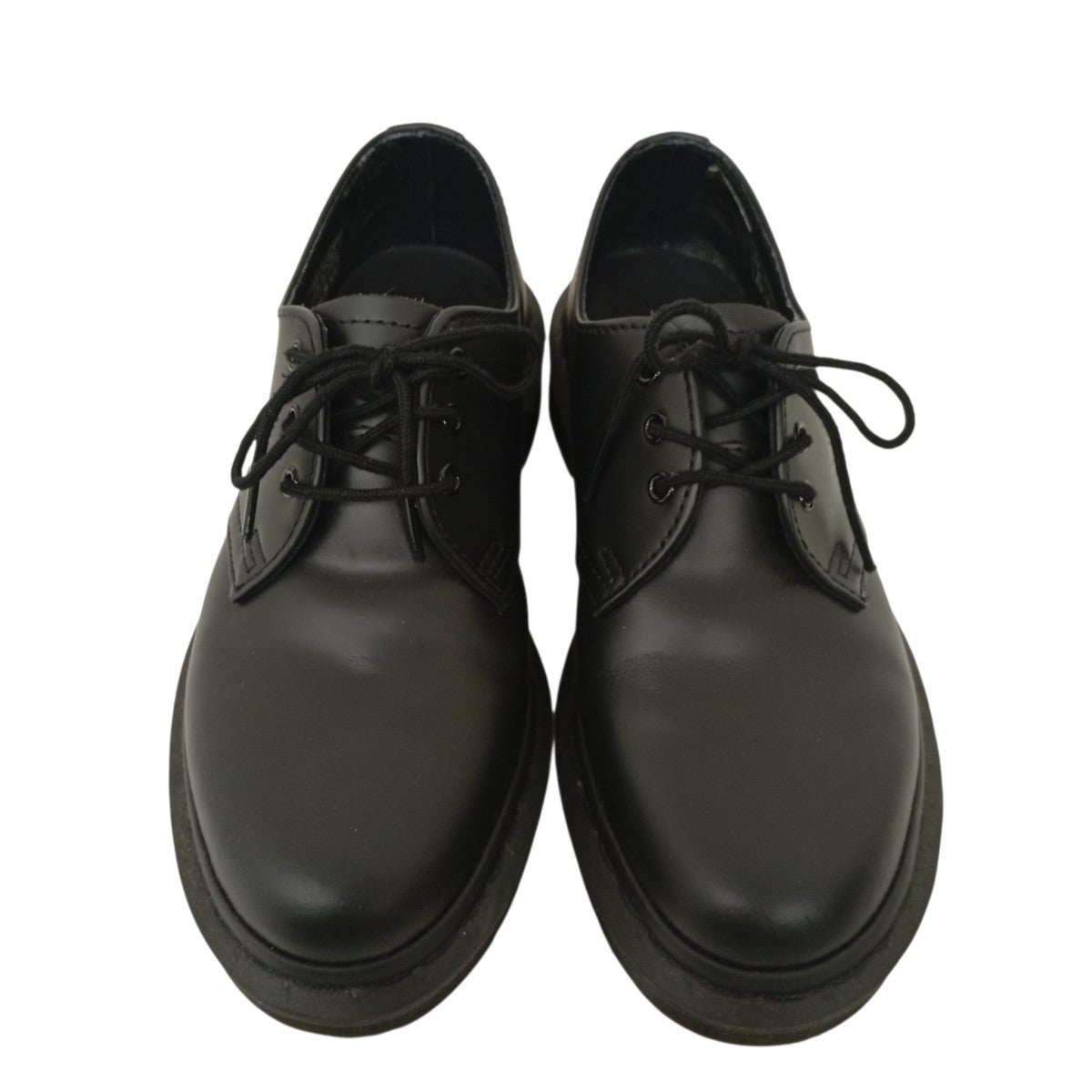 Dr．Martens レザーシューズ1461 MONO 古着・中古-6枚目のアイテム画像