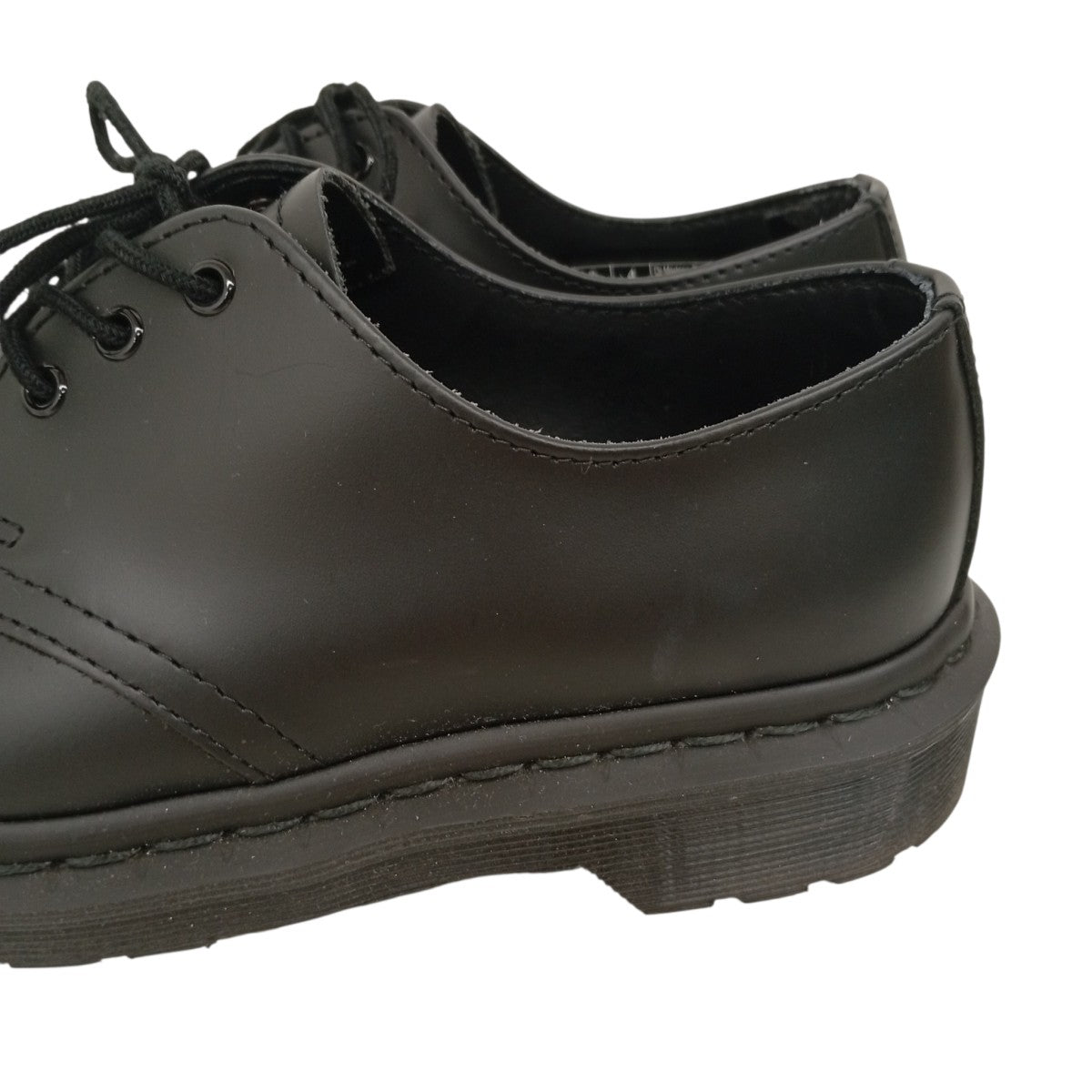 Dr．Martens レザーシューズ1461 MONO 古着・中古-8枚目のアイテム画像