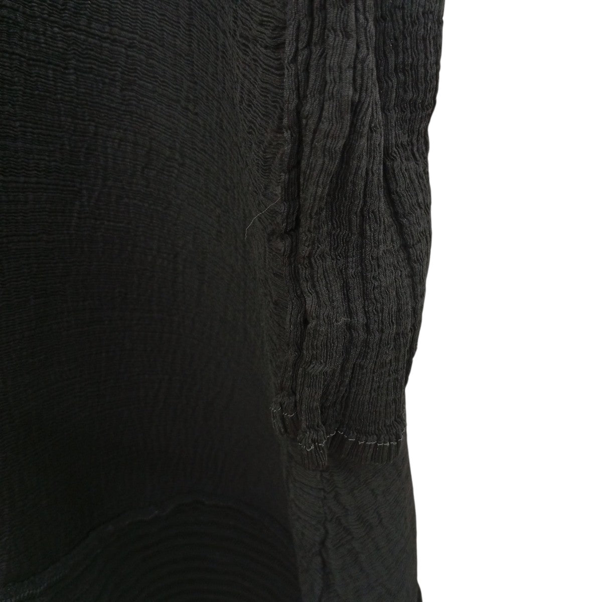 me ISSEY MIYAKE チュニックMI53FH442 古着・中古-5枚目のアイテム画像