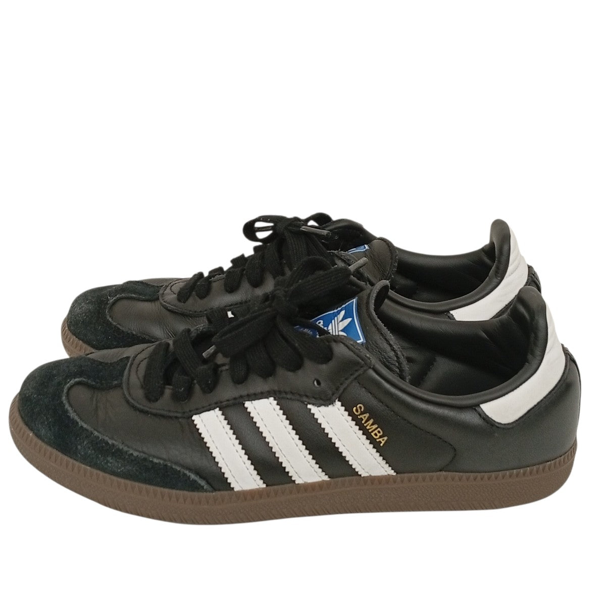 adidas originals SANBAスニーカーB75807 古着・中古-2枚目のアイテム画像