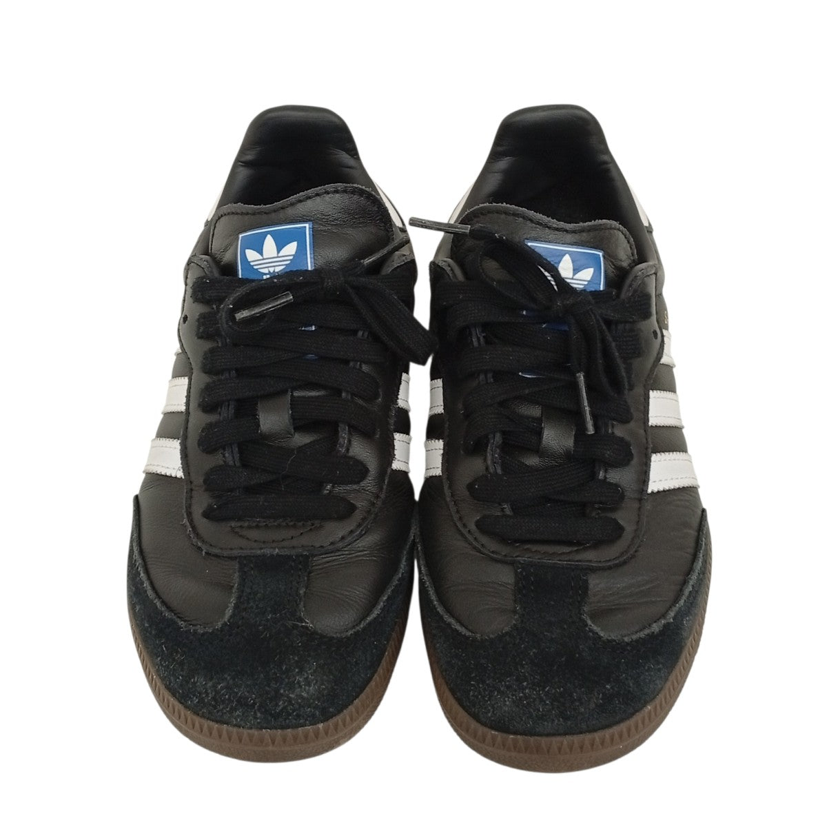 adidas originals SANBAスニーカーB75807 古着・中古-4枚目のアイテム画像
