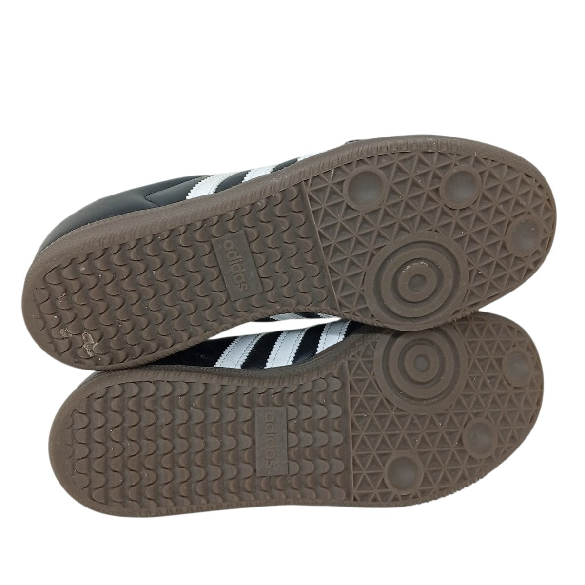 adidas originals SANBAスニーカーB75807 古着・中古-5枚目のアイテム画像