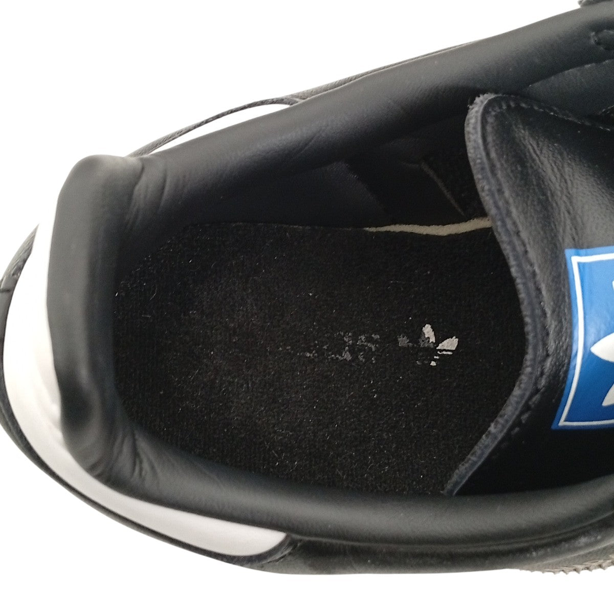 adidas originals SANBAスニーカーB75807 古着・中古-6枚目のアイテム画像