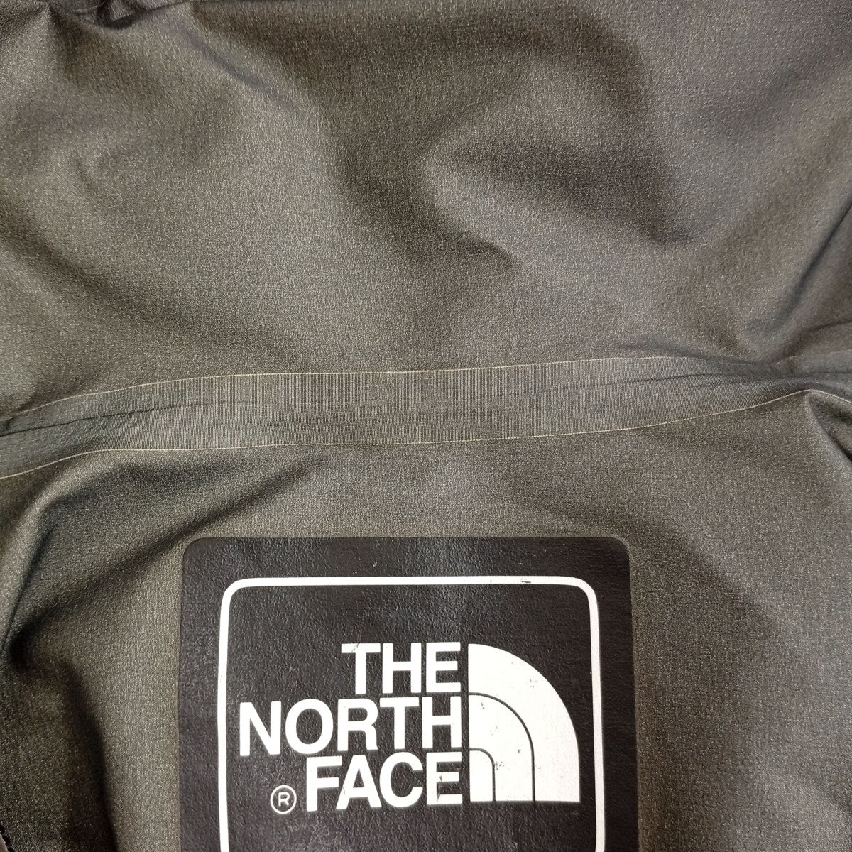 THE NORTH FACE ジャケットNPW10050 古着・中古-10枚目のアイテム画像