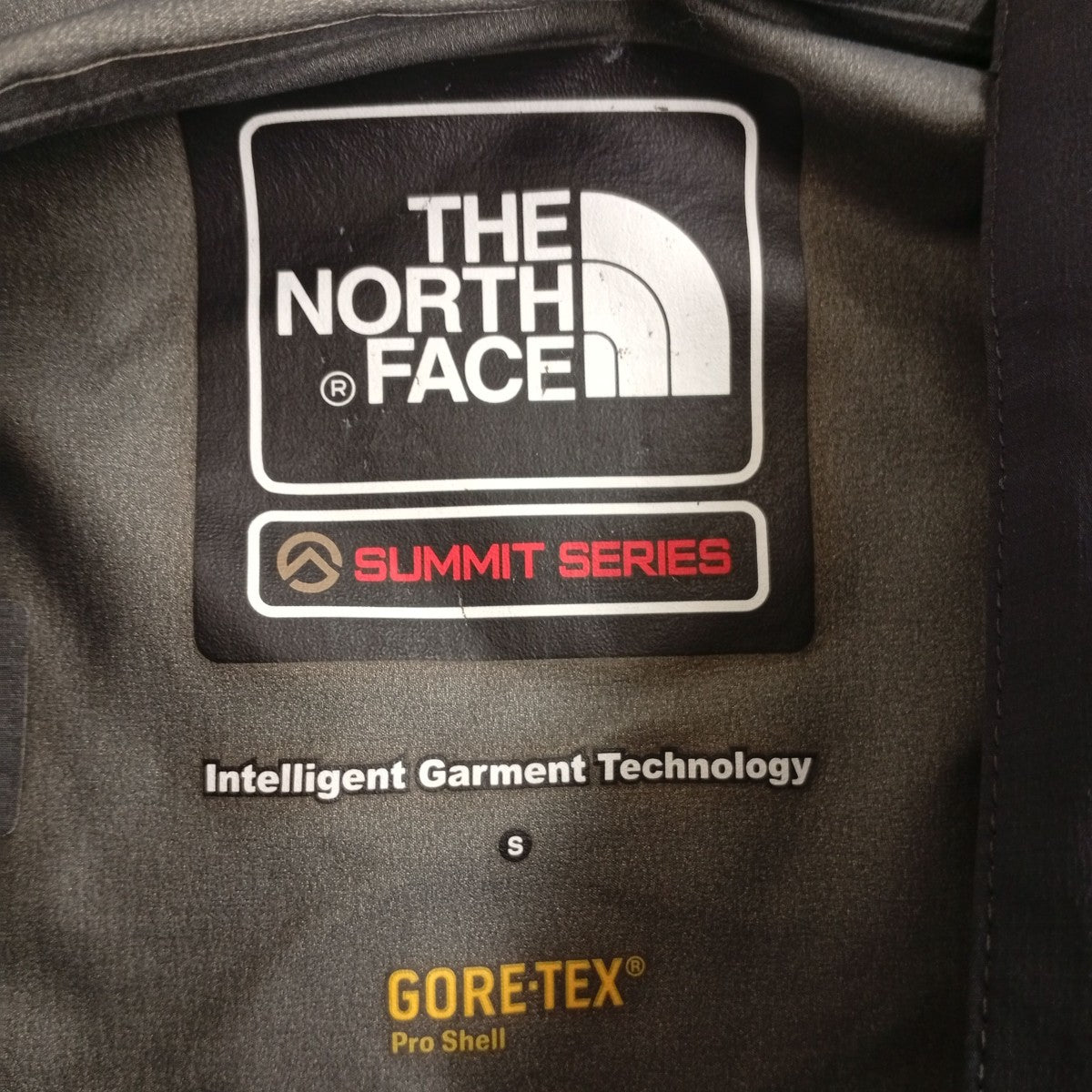 THE NORTH FACE ジャケットNPW10050 古着・中古-3枚目のアイテム画像