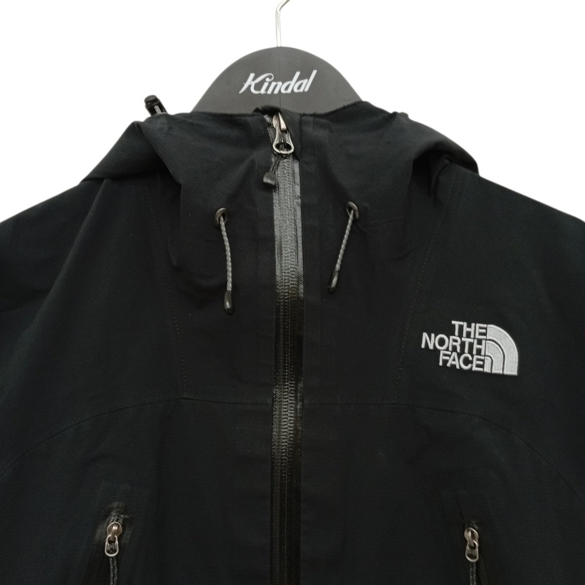 THE NORTH FACE ジャケットNPW10050 古着・中古-7枚目のアイテム画像