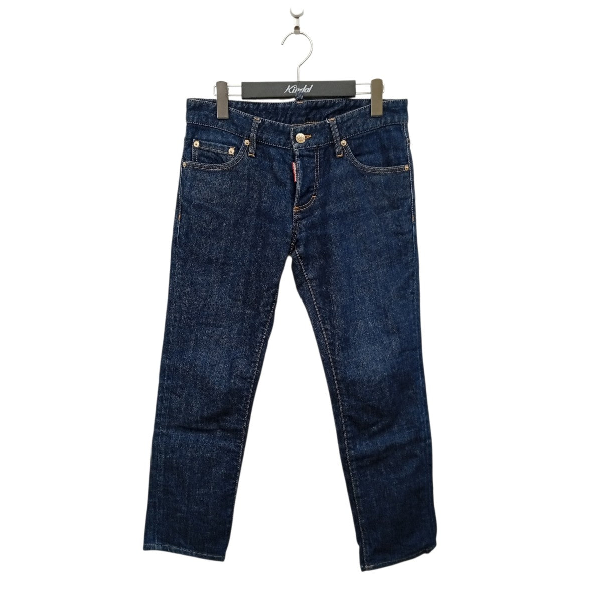DSQUARED2 デニムパンツS71LA0897 古着・中古-1枚目のアイテム画像