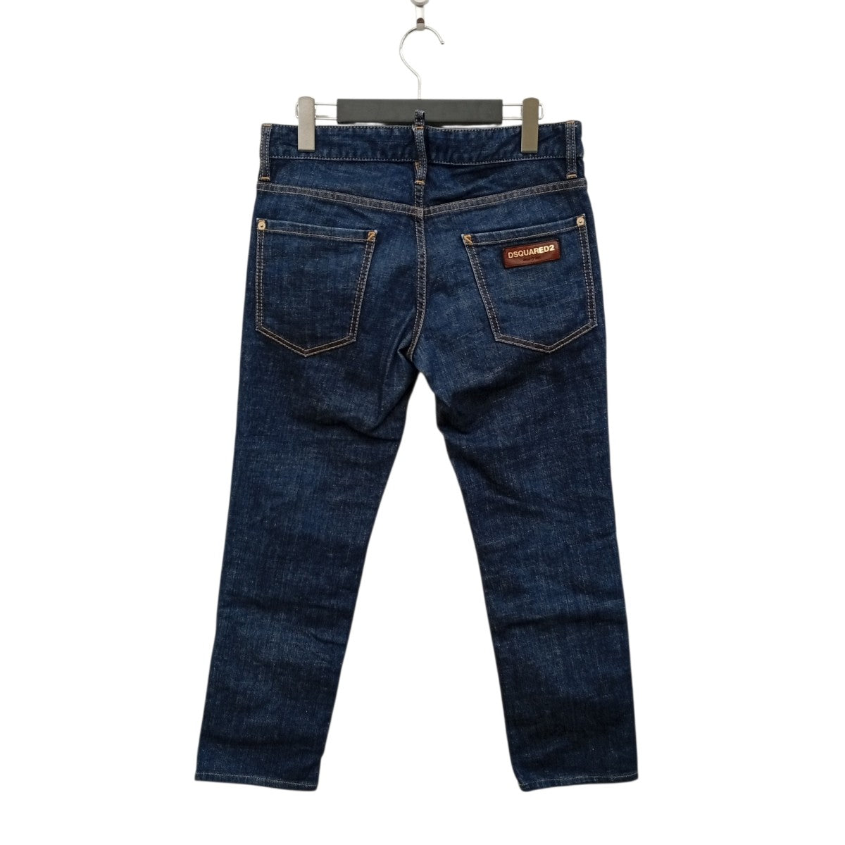 DSQUARED2 デニムパンツS71LA0897 古着・中古-2枚目のアイテム画像